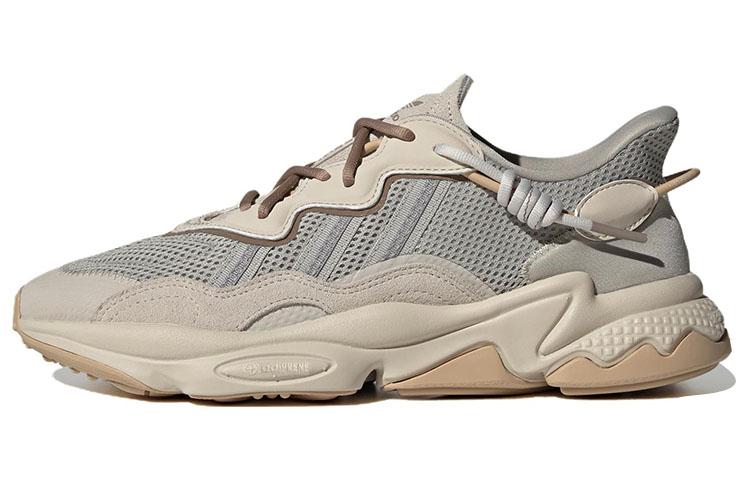 Adidas Originals Ozweego  Grey Brown  IF0426