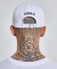 AJOBYAJO [Pba] My Mom Hates This Cap [White]