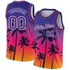 2025 New Customization Name And Number Men Vest 3D Full Printed Fashion Basketball Tank Tops Sportswear Custom DIY Fit Team Tops