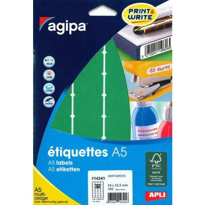 Gommettes - Le cirque x 45