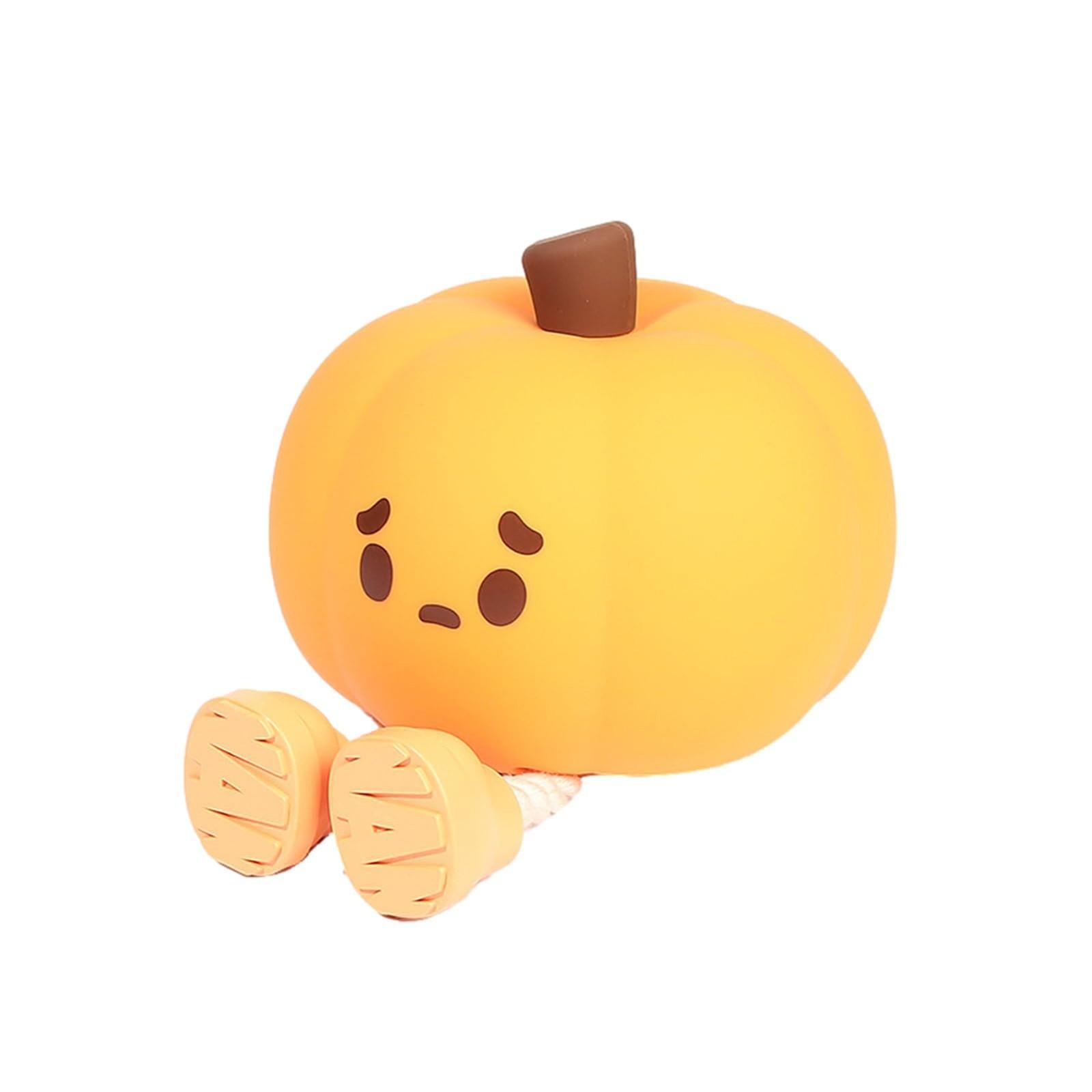 

Светящееся украшение на Хэллоуин, Осенние украшения на Хэллоуин для дома, Световые украшения для спальни, прихожей One Size