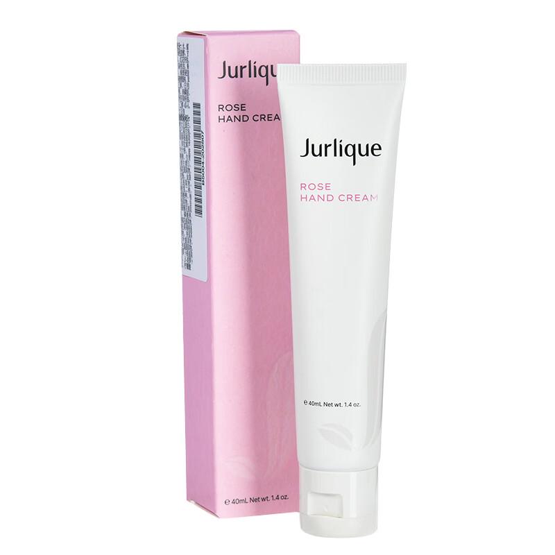Jurlique Rose Hand Cream 40ml
