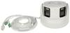 Hikvision DS-2CD2387G2P-LSU/SL IP security camera 8MP White