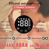 Electric Breast Pump, Hands Free Breast Pump 3 Modes 9 Levels, Double Wearable Breastfeeding Pump with Breastmilk Storage Bags & Pacifier Brush,