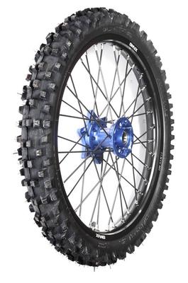Pneu Sb-114F 70/100-17 4Pr/Tt