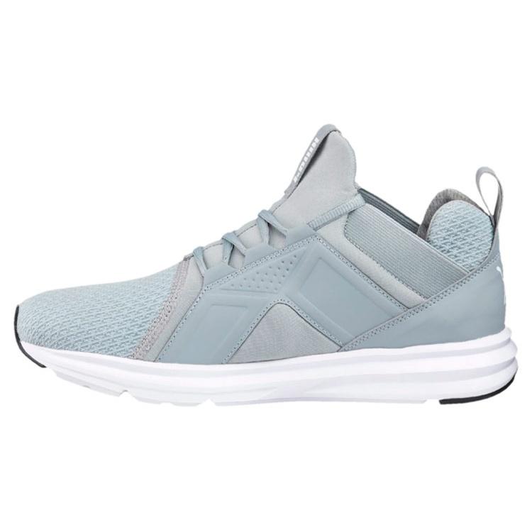PUMA Enzo Running Shoes Grey Men s 189498-05 EU 39