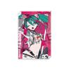 Racing Miku 2025 Rd.0 Cheering Ver. Acrylic Block
