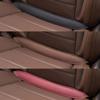 Universal Polyurethane Car Seat Gap Filler, Elastic Leak-Proof Sealing Strip for Phone & Keys