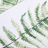 3Pcs Set Rural Style Green Plants Canvas Painting Picture Modern Living Room Bedroom Decoration