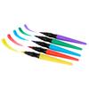 Crayola Washable Paint Brush 5 Japanese Authentic Pens, Colors, Packaging, 546201,