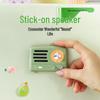 Muzen OTR Metal Portable Bluetooth Speaker (CN version)