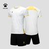 KELME Herren Fußballtrikot & Shorts Set