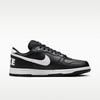 Nike Big Nike Low Black/White