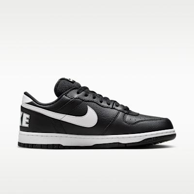 Nike Big Nike Low Black/White
