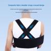 Forearm Sling: Upper Limb Brace for Shoulder, Elbow, Wrist, and Forearm Injury Rehabilitation.