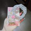 Ins Flower Butterfly Charger Data Cable Winder Protective Cover Kits For 18W 20W Charger Case Anti-break Bites Wire Shell