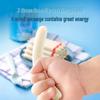 1HK Store DHA Deep Sea Cod Sausages for Babies