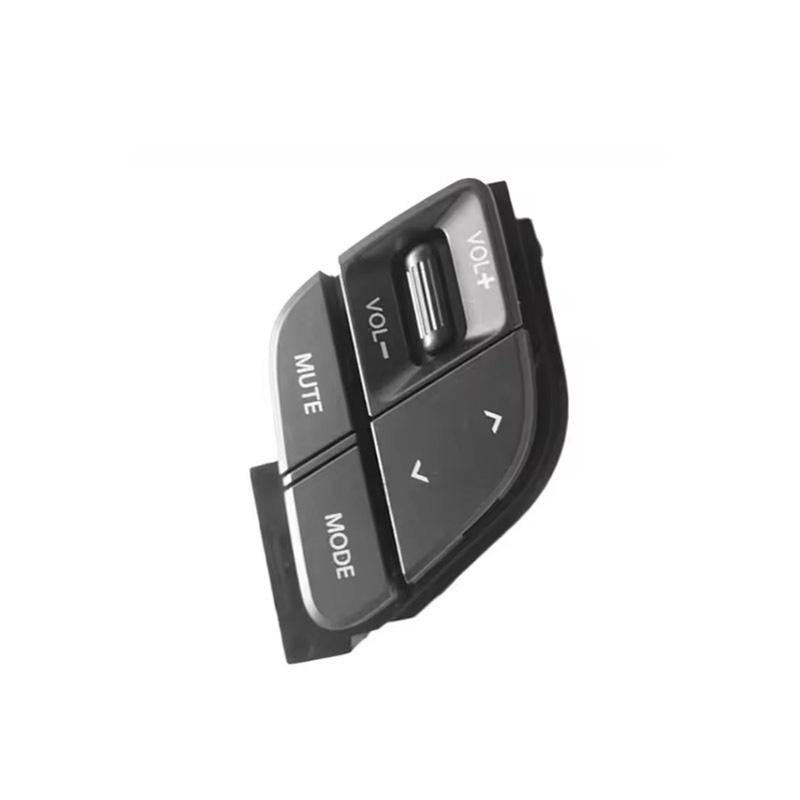 Volume Control Switch Button for Hyundai Santa Fe 2013 2014 2015 2016 OEM Style Replacement Part 967302W000RYN 967302W000