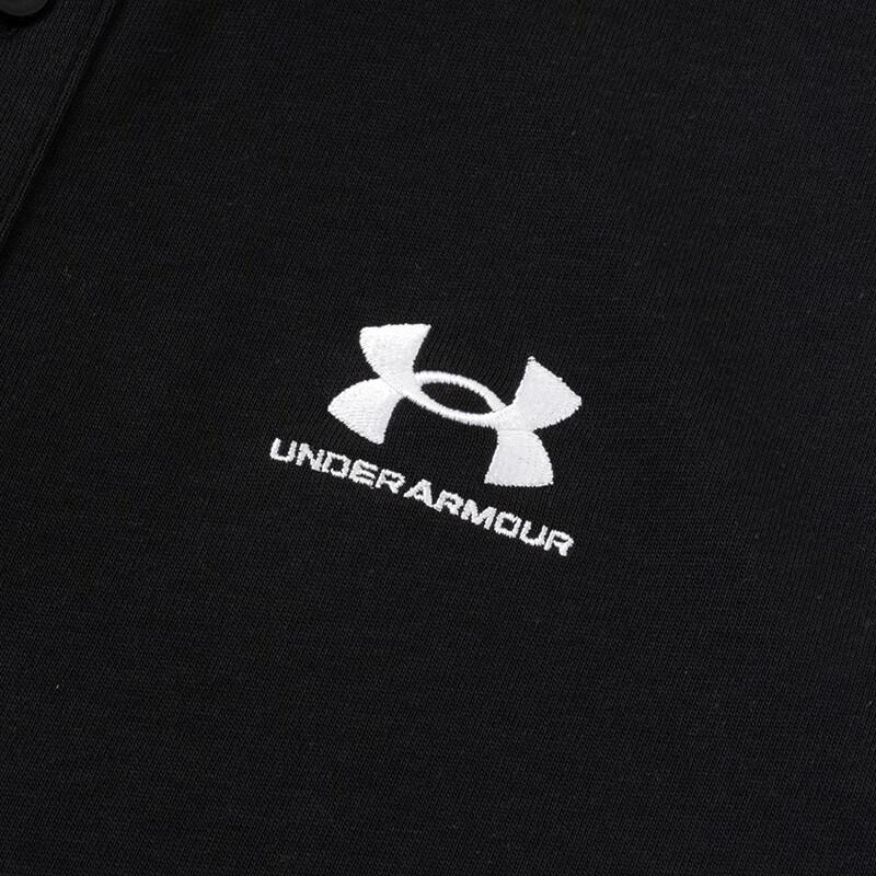 Under Armour Men's Short Sleeve Polo Shirt
