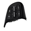 Steering Wheel Control Switch Multi-Function Steering Wheel Switch Audio Control Button 96720-D0050