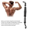 Spring Arm Strength Muscle Trainer Chest Expander Forearm Power Exerciser Fitness Equipment