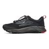 FILA Lynx Fashion Comfortable Fabric Low-Top Running Shoes Men sneaker Black A12M241207FBA