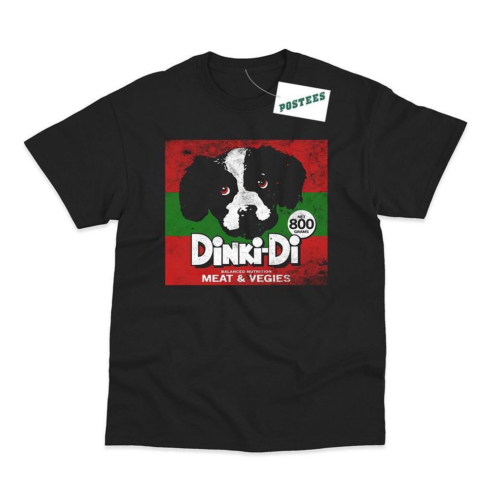 Dinki-Di Inspired By Mad Max T-Shirt