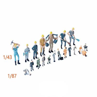 Verzamelen en modelbouw – Actiefiguren