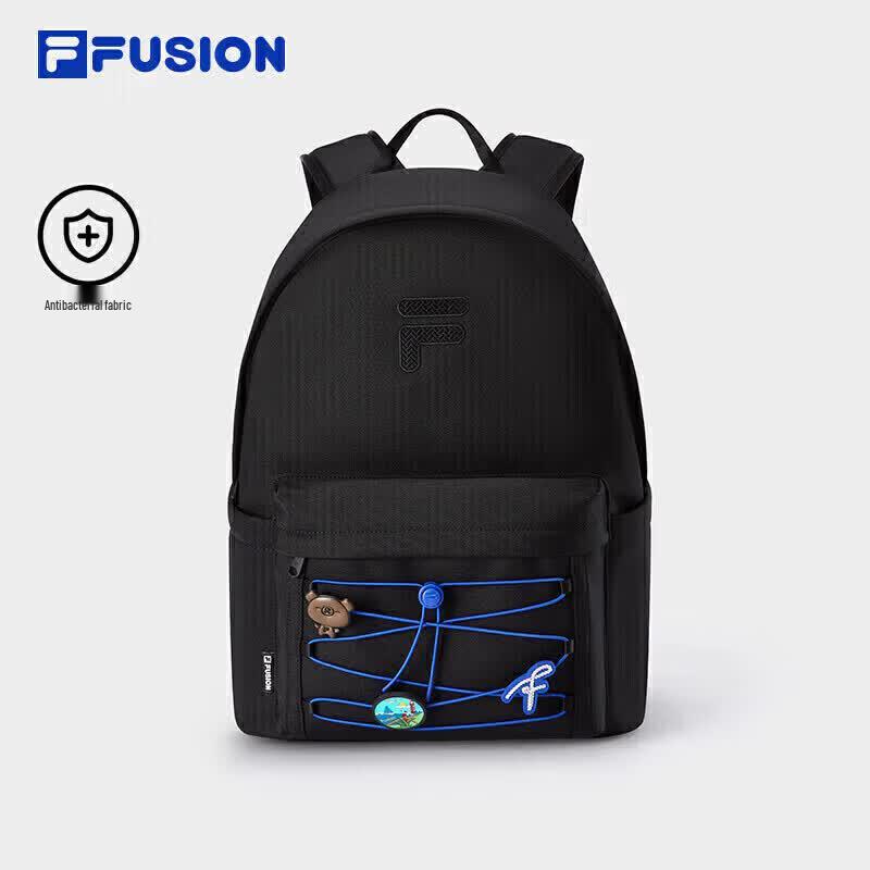 FILA FUSION Unisex Colorful Backpack XS