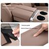 For Li Lixiang L6 L7 L8 L9 Car Armrest Box Protective Cover Ideal Armrest Box Height Increase  Leather Scratch-Resistan Pad