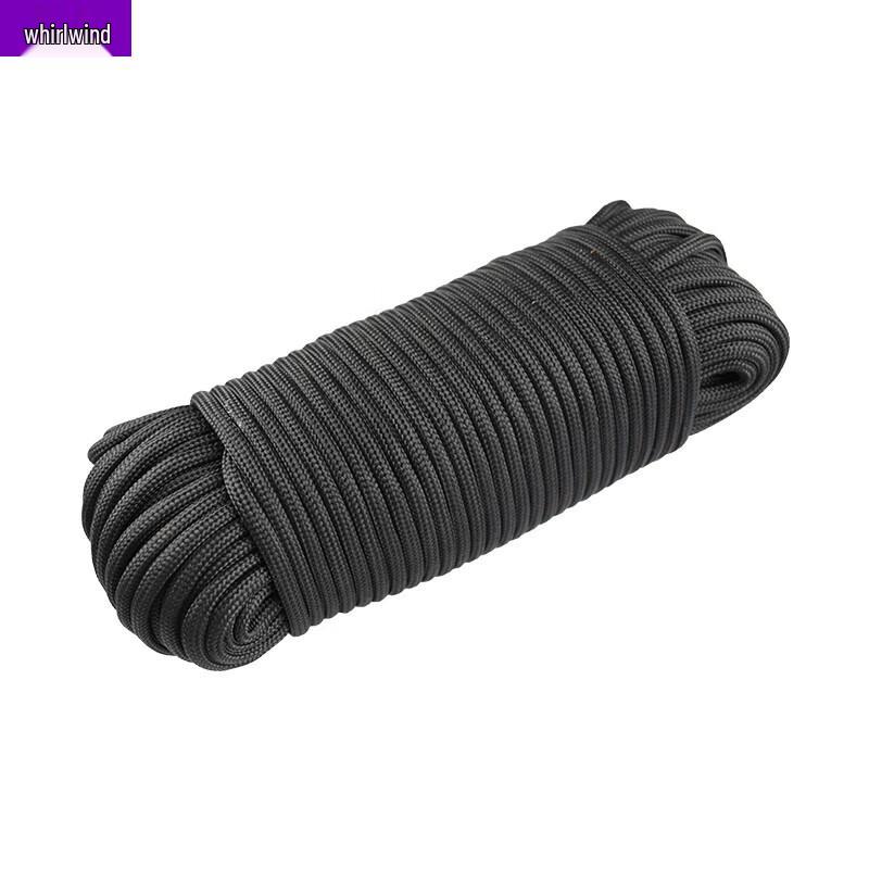 XuanShi 9-Core Paracord Outdoor Survival Rope 31m