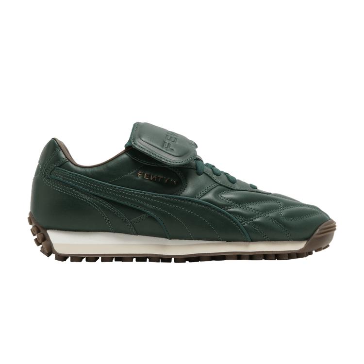 Fenty x Puma Avanti L  Dark Myrtle  37.5
