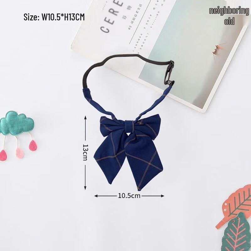 Children s Pre-tied Bow Tie