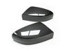 Maserati Ghibli President Carbon Fiber Rearview Mirror Shell Cover