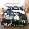 3d Print Anime Brynhildr In the Darkness Bedding Set Single Twin Full Queen King Size Bed Set Adult Kid Bedroom Duvet Cover Sets