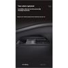 For Chery Tiggo 5X Silicone Storage Box  Center Console under Layer Modification Special Car Interior Accessories Organizer