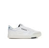 Мужские кроссовки Reebok Lt court if0237 белые