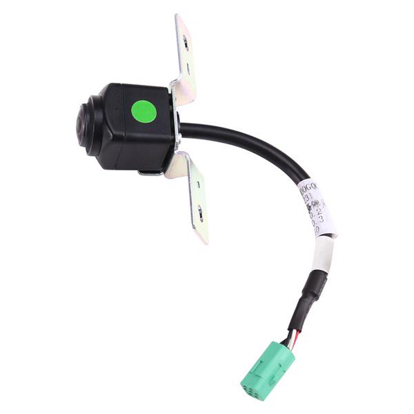 Autokühlergrill Frontkamera - Schwarzes ABS - A00109231