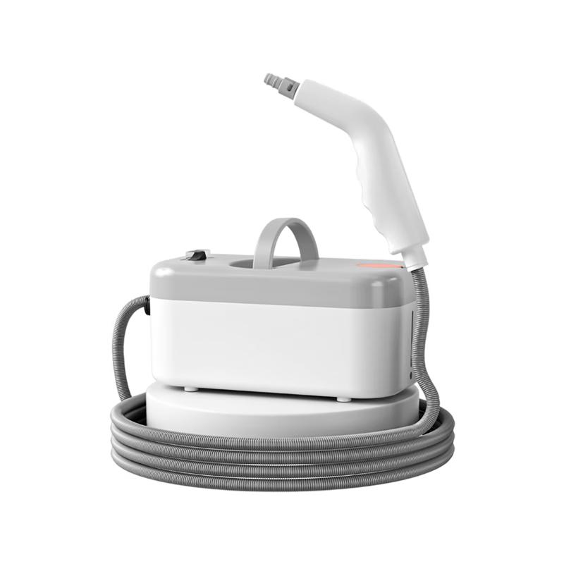 

New Warrior Multifunctional High-Pressure Steam Cleaner CN plug (adapter included)