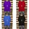 Premium Quality Women Summer V Neck Loose Tops For Effortless Casual Style