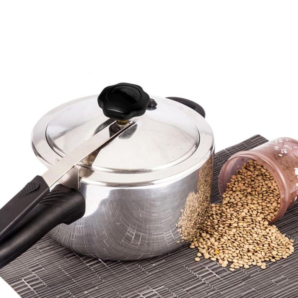 Explosion-proof Pressure Cooker Knob Cover Replacement Universal Lid Handle Pressure Cooker Handle Button