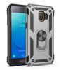Bracket Rugged Armor Fashion Protection Phone Case For Samsung Galaxy J5 2017 J3 J7 J4 PLUS J6 PRIME J2 CORE PRO 2018 Back Cover