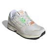 adidas ZX 8000 'White Light Gray Green' Men's GZ3708