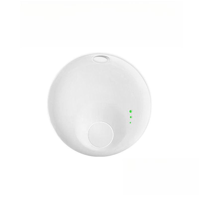 1 buc Smart N Tag dispozitiv anti-pierdere localizator GPS pentru animale de companie cheie pentru copii anti-pierdere artefact