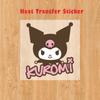 Kuromi Baseball Caps Adult Outdoor Hat Cute Anime Melody Cinnamoroll Sanrios Cap Cotton Cartoon Bonnet Girl Headgear Women Gift