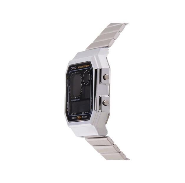 Casio A130WE-1AEF Saat