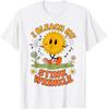 Sarcastic I Bleach My Stink Wrinkle, Funny Gag Adult Humor Unisex T-Shirt