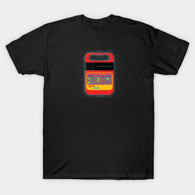 Koszulki i topy – T-shirty i koszulki