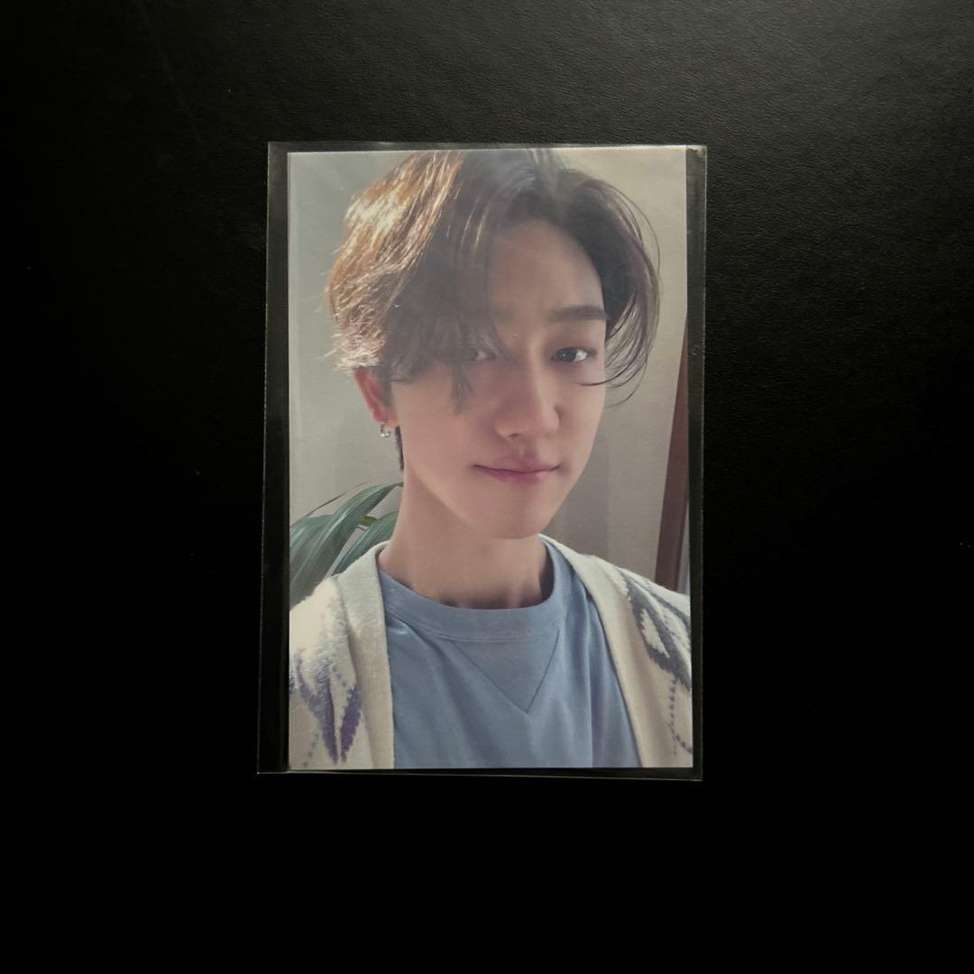 

[USED] SEVENTEEN Your Choice Interpark Yonton Minghao