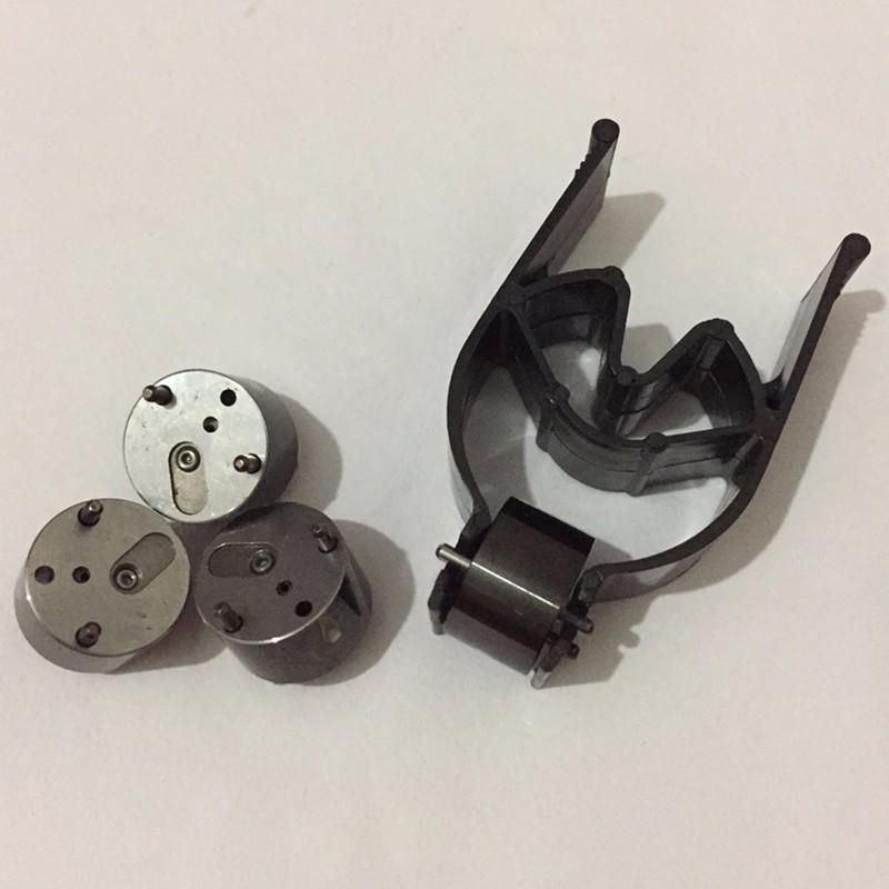 Goede kwaliteit EURO4 common rail brandstofinjector nozzle regelklep 28239295 9308-622B 28278897 voor Delphi injector
